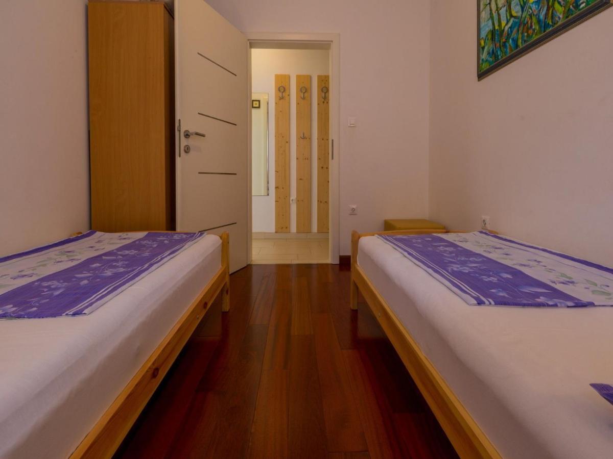 Apartment Villa Sara Dramalj Zewnętrze zdjęcie