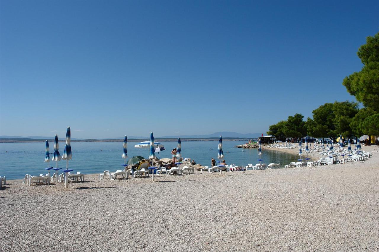 Apartment Villa Sara Dramalj Zewnętrze zdjęcie