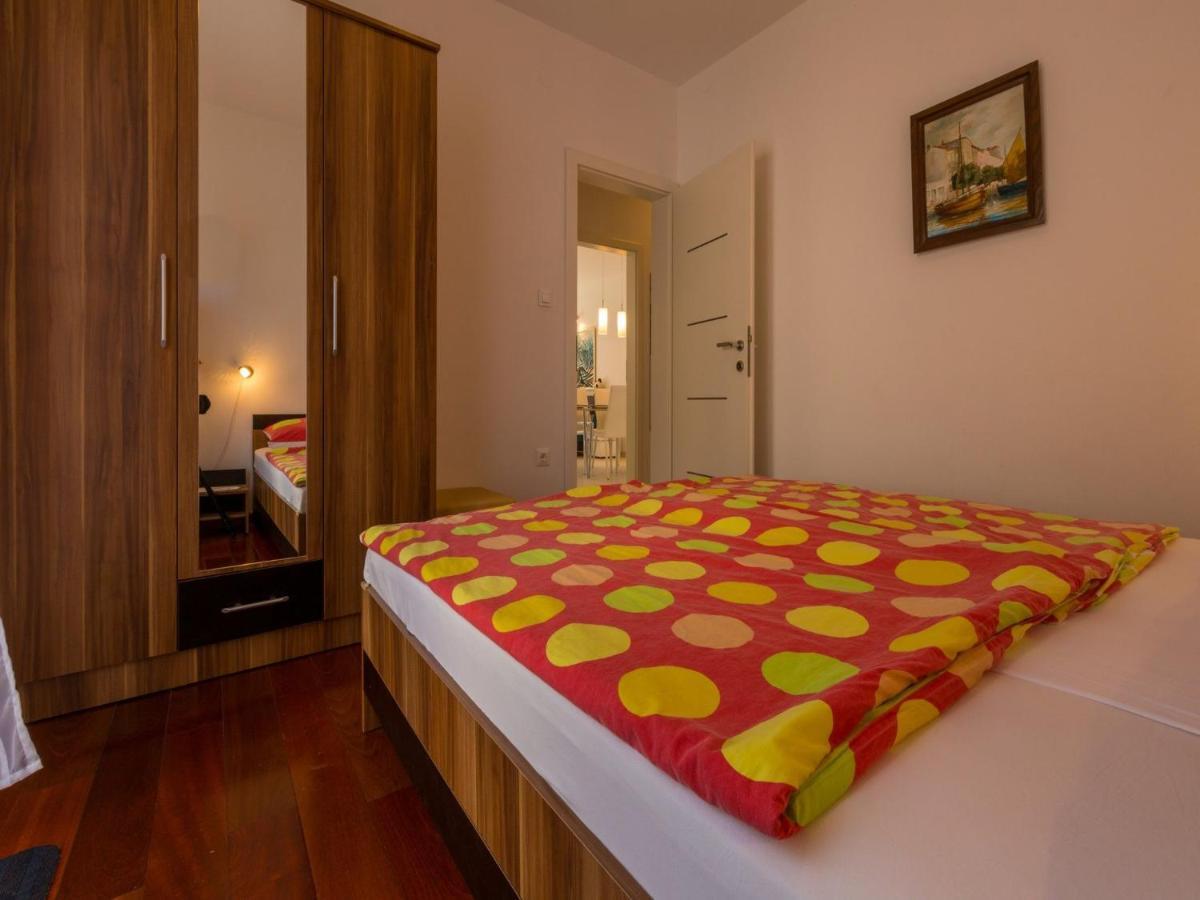 Apartment Villa Sara Dramalj Zewnętrze zdjęcie