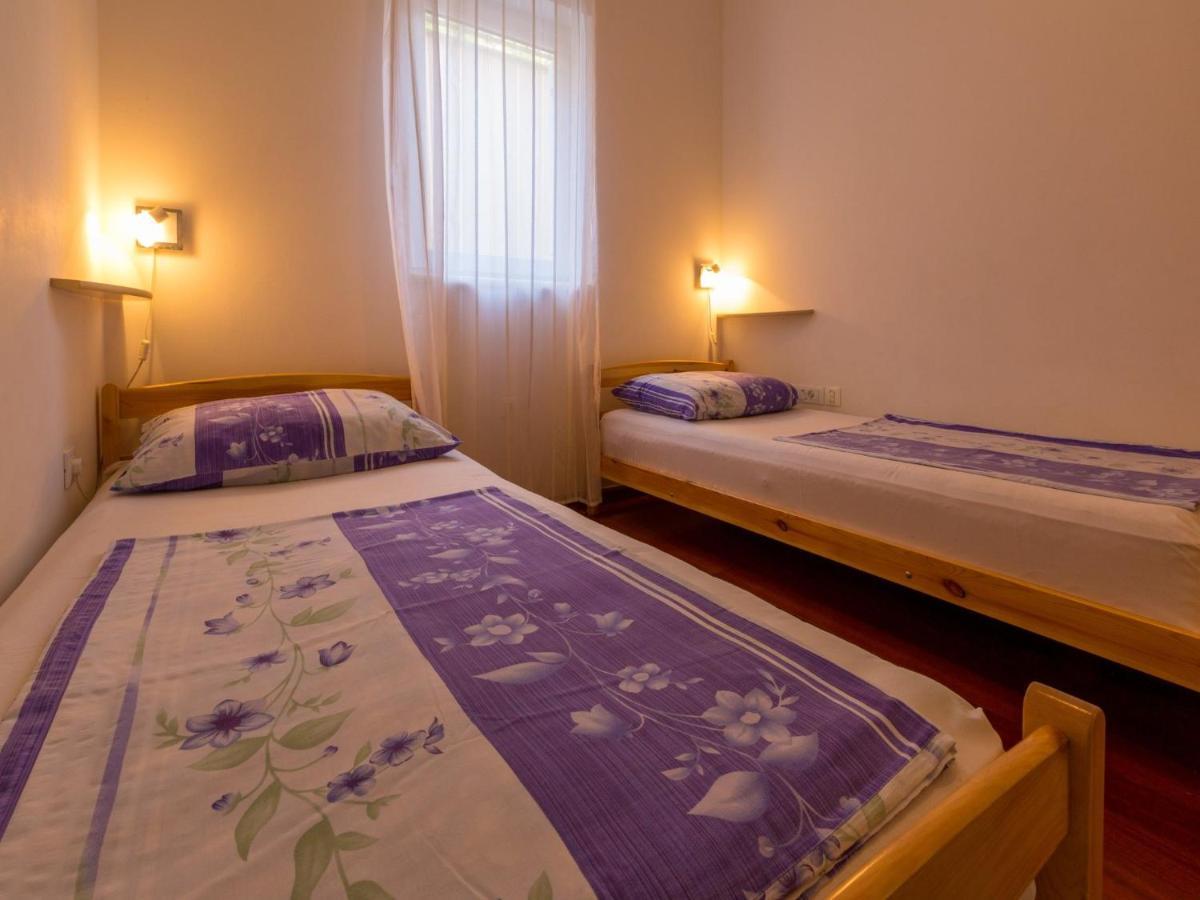 Apartment Villa Sara Dramalj Zewnętrze zdjęcie
