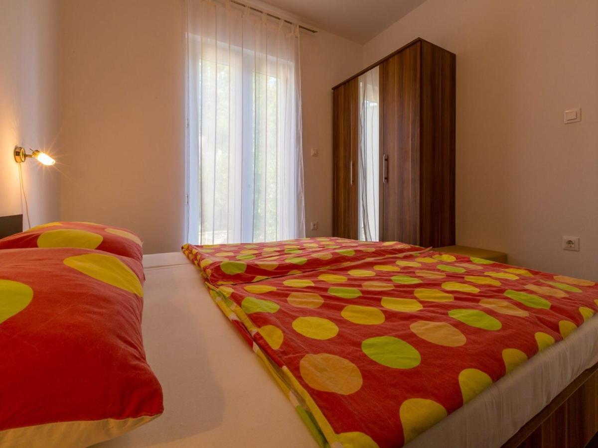 Apartment Villa Sara Dramalj Zewnętrze zdjęcie