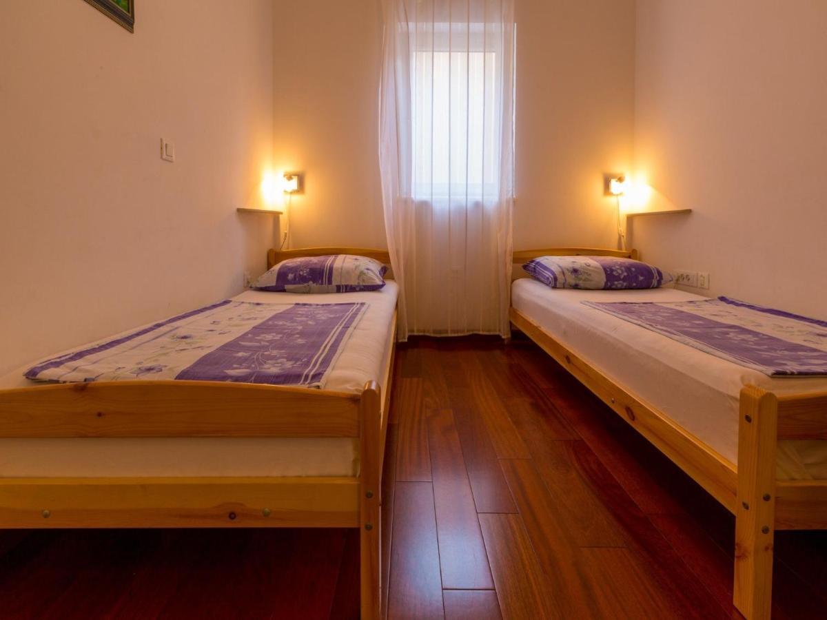 Apartment Villa Sara Dramalj Zewnętrze zdjęcie